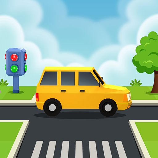 traffic-tap-puzzle